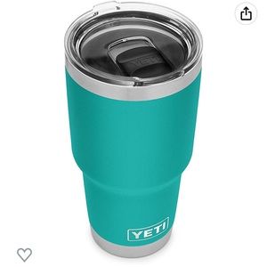 YETI 30 oz Aquifer Blue